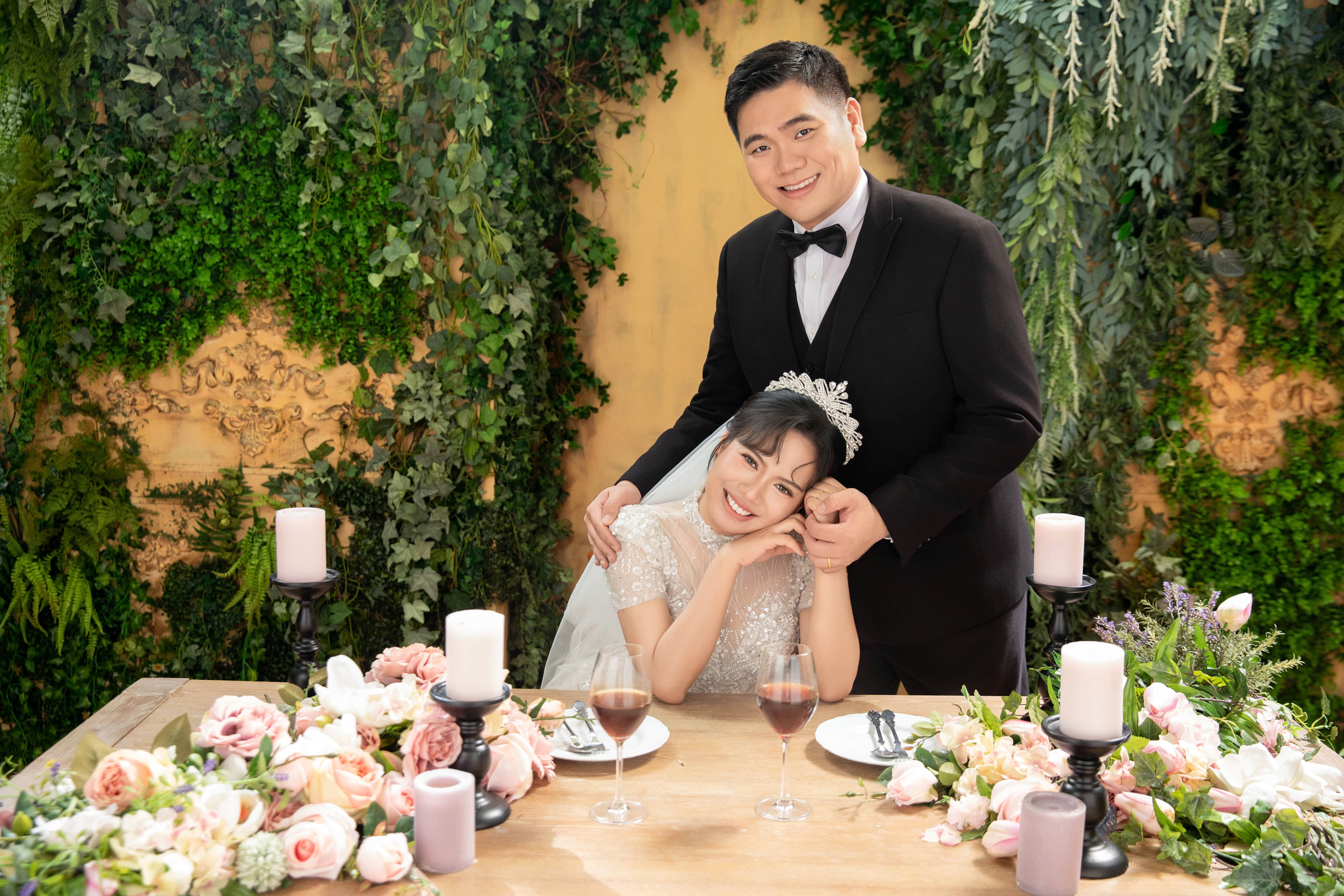 Wedding photo 1