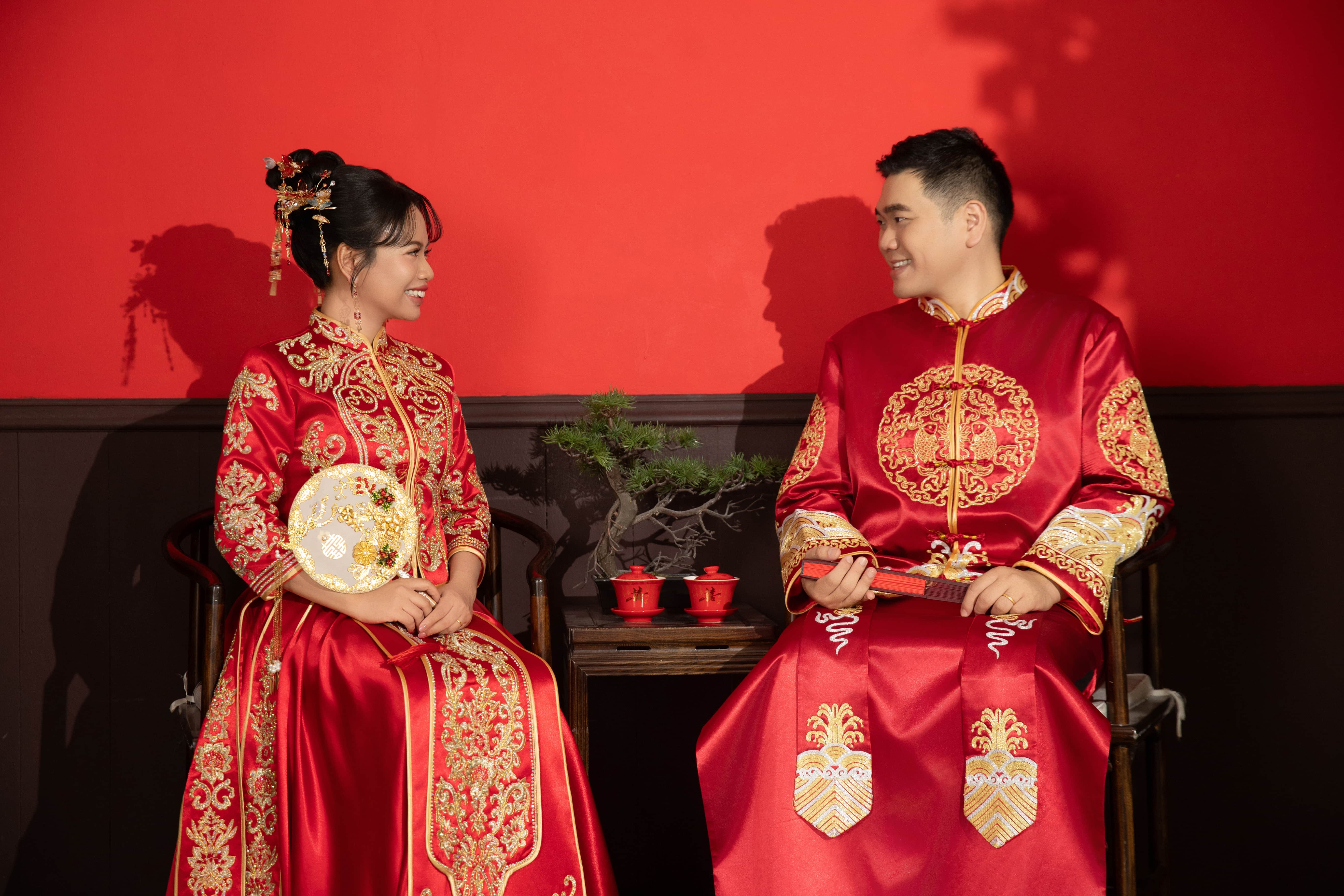 Wedding photo 2